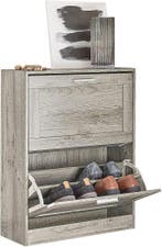 2dekans | SoBuy Schoenenrek Schoen opbergkast Organizer Unit, Ophalen of Verzenden, Nieuw