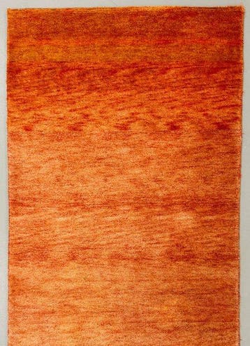 Gabbeh - Tapis - 251 cm - 101 cm, Maison & Meubles