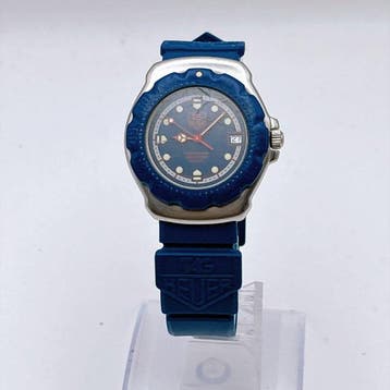 TAG Heuer - Unknown - Zonder minimumprijs - 370.513 - Unisex