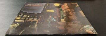 David Bowie - The Rise And Fall Of Ziggy Stardust And The