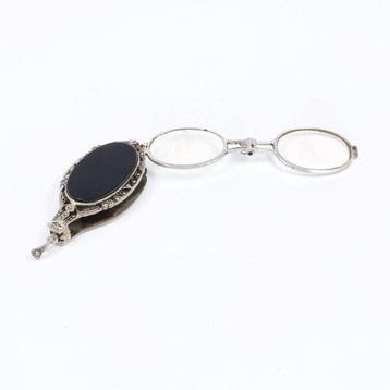 NO RESERVE - Lorgnette / Lorgnet - Werkgereedschap, Antiek en Kunst