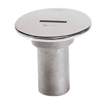 Bieden: Vetus Stainless Steel Water Filler Cap for Boats -, Ophalen of Verzenden