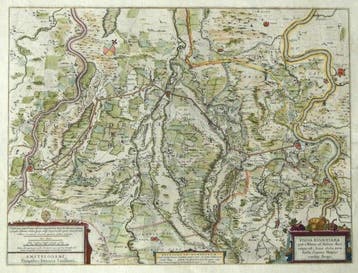 Nederland - Limburg; Henricus vanden Berge / Henricus, Nieuw