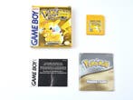 Pokemon Yellow [Gameboy], Games en Spelcomputers, Verzenden, Nieuw