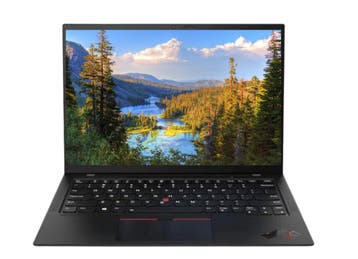 Lenovo ThinkPad X1 Carbon Gen 9 - Intel® Core™ i5-1145G7  -, Computers en Software, Windows Laptops, Ophalen of Verzenden, Gebruikt