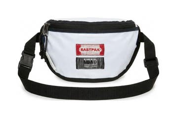 Eastpak Heuptas Wit, Handtassen en Accessoires, Tassen | Damestassen, Verzenden, Zo goed als nieuw, Wit