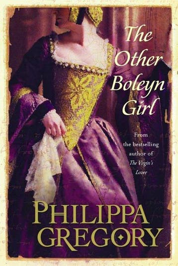 The Other Boleyn Girl 9780743269834 Philippa Gregory, Verzenden, Philippa Gregory