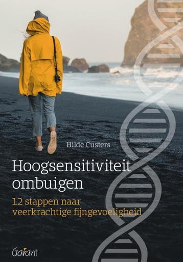 Hoogsensitiviteit ombuigen 9789044138078 Hilde Custers, Verzenden, Gelezen, Hilde Custers