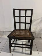 Thonet - Kinderstoel (2) - Hout - Antieke kinderstoelen, Antiek en Kunst