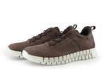 Ecco Sneakers in maat 45 Bruin, Vêtements | Hommes, Chaussures, Verzenden, Sneakers