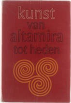 Kunst van altamira tot heden 9789028999688 Adriaens, Boeken, Verzenden, Gelezen, Adriaens