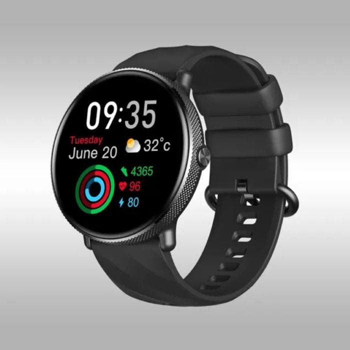 GTR 3 Pro Smartwatch - Smartband Sport Activity Tracker, Handtassen en Accessoires, Smartwatches, Nieuw, Verzenden