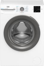 Beko BM3WFU3741S - Wasmachine - 7 kg - 1400 tpm -, Ophalen of Verzenden, Nieuw