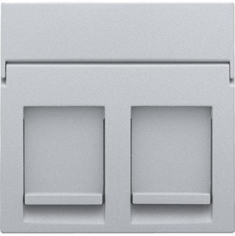 Niko Intense Insert Commutateur - 121-65200, Doe-het-zelf en Bouw, Elektriciteit en Kabels, Verzenden