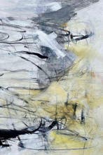 Kat Crosby (1965) - Lines or the Mirror Lines on My Face