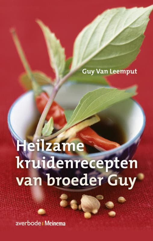 Heilzame kruidenrecepten van broeder Guy 9789021142814, Boeken, Gezondheid, Dieet en Voeding, Zo goed als nieuw, Verzenden