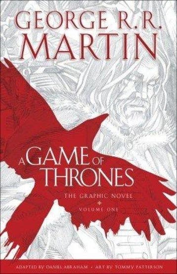 A Game Of Thrones: The Graphic Novel |  | Nieuw, Verzenden, Nieuw