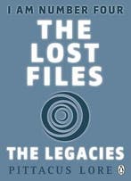 I Am Number Four. The Lost Files: The Legacies 9781405912624, Boeken, Verzenden, Gelezen, Lore Pittacus
