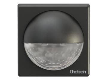Theben TheLuxa Bewegingsschakelaar (Compleet) - 1010201, Doe-het-zelf en Bouw, Verzenden, Nieuw