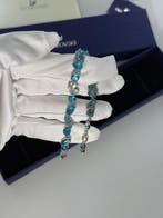 Swarovski - Metaal, kristal - Armband