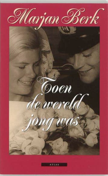 Toen de wereld jong was 9789045011714 Marjan Berk, Verzenden, Gelezen, Marjan Berk