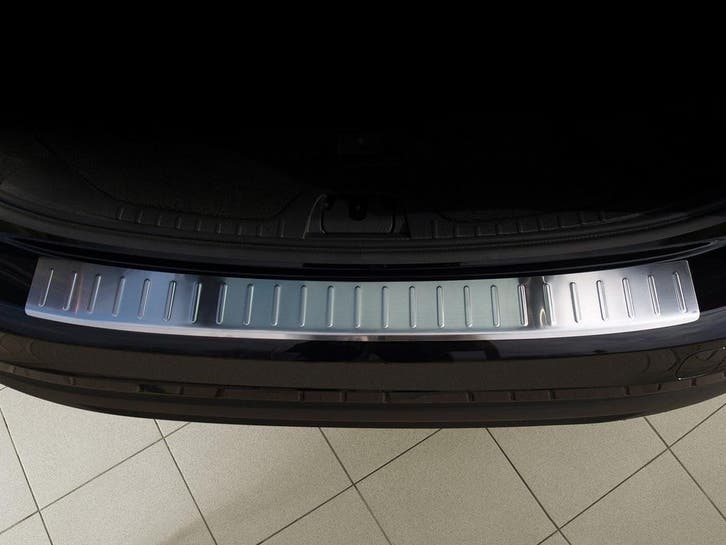 Avisa Achterbumperbeschermer | Volvo V60 10-13 5-d / V60 13-, Auto-onderdelen, Carrosserie, Nieuw, Verzenden