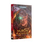 Huron Blackheart master of the Maelstrom (PB) (Warhammer, Ophalen of Verzenden, Nieuw