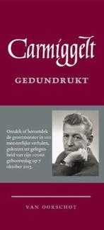 Gedundrukt 9789028260832 Simon Carmiggelt, Boeken, Verzenden, Zo goed als nieuw, Simon Carmiggelt