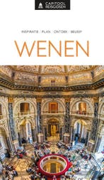 Wenen / Capitool reisgidsen 9789000369232 Capitool, Boeken, Verzenden, Gelezen, Capitool