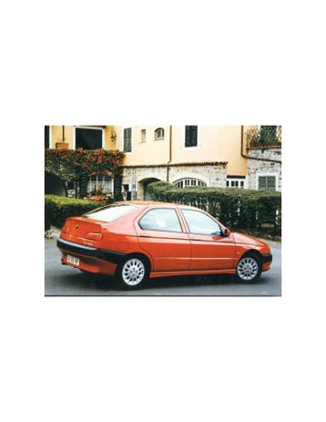1996 ALFA ROMEO 145 1.8 TWIN SPARK PERSFOTO, Ophalen of Verzenden