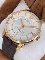 Tissot - Chemin Des Tourelles Powermatic 80 - Sans prix de