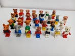 Lego Minifiguur - 3706 - Fabuland - Fabuland, Kinderen en Baby's, Speelgoed | Duplo en Lego, Nieuw