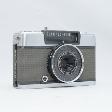 Olympus PEN EE-2 Analoge camera, Audio, Tv en Foto, Fotocamera's Analoog, Nieuw