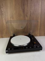 Bose - PD-604 III Table tournante