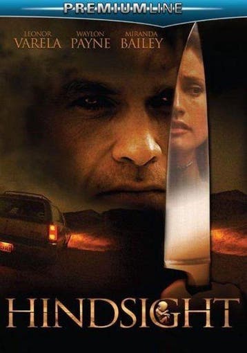 Hindsight (dvd tweedehands film), Ophalen of Verzenden