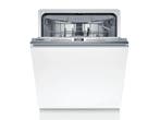 BOSCH SMH6ZCX10E - Vaatwasmachine Serie 6 - 14 couverts -, Elektronische apparatuur, Verzenden, Zo goed als nieuw