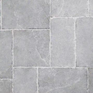 Vloertegel Antraciet Multivloer (Vloeren, Afbouwmaterialen), Doe-het-zelf en Bouw, Tegels, Keramiek, Nieuw, Ophalen of Verzenden