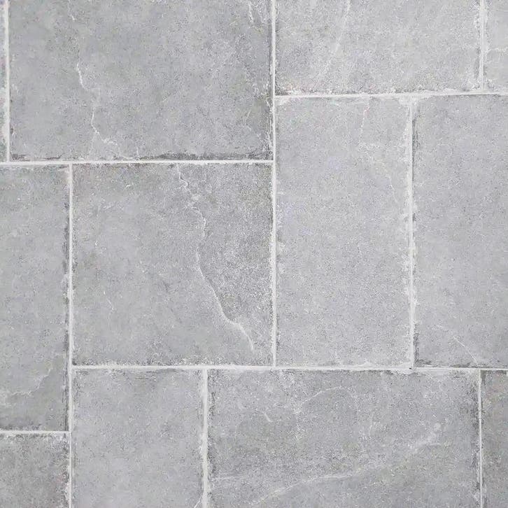 Vloertegel Antraciet Multivloer (Vloeren, Afbouwmaterialen), Doe-het-zelf en Bouw, Tegels, Vloertegels, Nieuw, 10 m² of meer, Keramiek