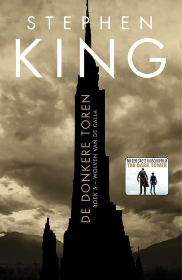 Wolven van de Calla / De donkere toren / 5 9789024579754, Boeken, Verzenden, Gelezen, Stephen King