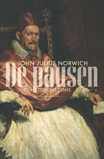 De pausen 9789035136359 John Julius Norwich, Verzenden, John Julius Norwich
