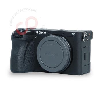 Sony A6700 nr. 3517, Audio, Tv en Foto, Ophalen of Verzenden, Zo goed als nieuw, Sony