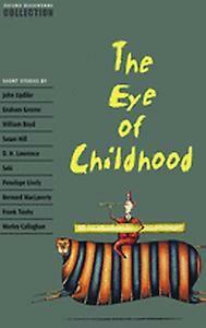 Oxford bookworms collection The eye of childhood / Oxford, Verzenden, Gelezen
