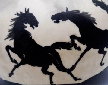 Ceramiche Italia - Albisola - Firmata dallArtista - Vaas -