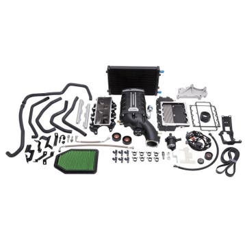 Edelbrock Supercharger Stage 1 - Street Kit 2012-2014 Jeep, Ophalen of Verzenden, Nieuw