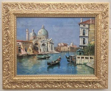Devan (XX) - Venezia
