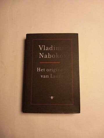 Vladimir Nabokov - Lot met 7 gebonden uitgaven - 1970-2009