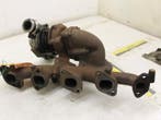 Turbo Opel Astra O88093