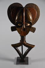 Mask - Gabon