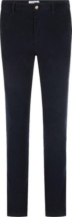 2dekans | McGregor Corduroy Chino - Modern Fit - Navy -, Ophalen of Verzenden, Nieuw