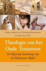 Theologie van het Oude Testament 9789023926580, Verzenden